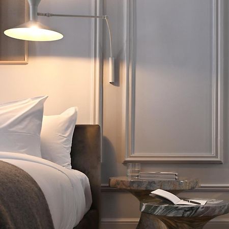 The Dolli At Acropolis, A Hotel To Live Афины Экстерьер фото