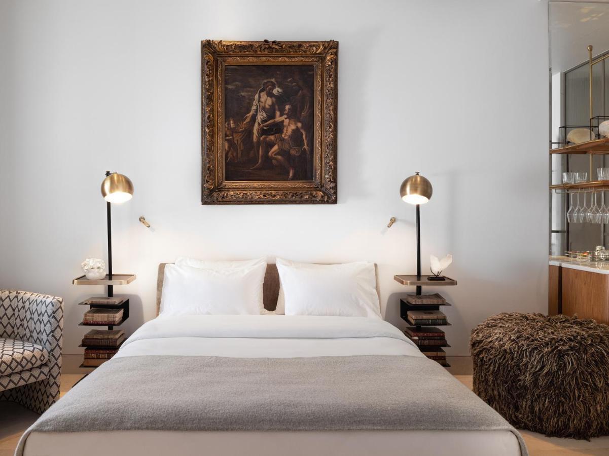 The Dolli At Acropolis, A Hotel To Live Афины Экстерьер фото