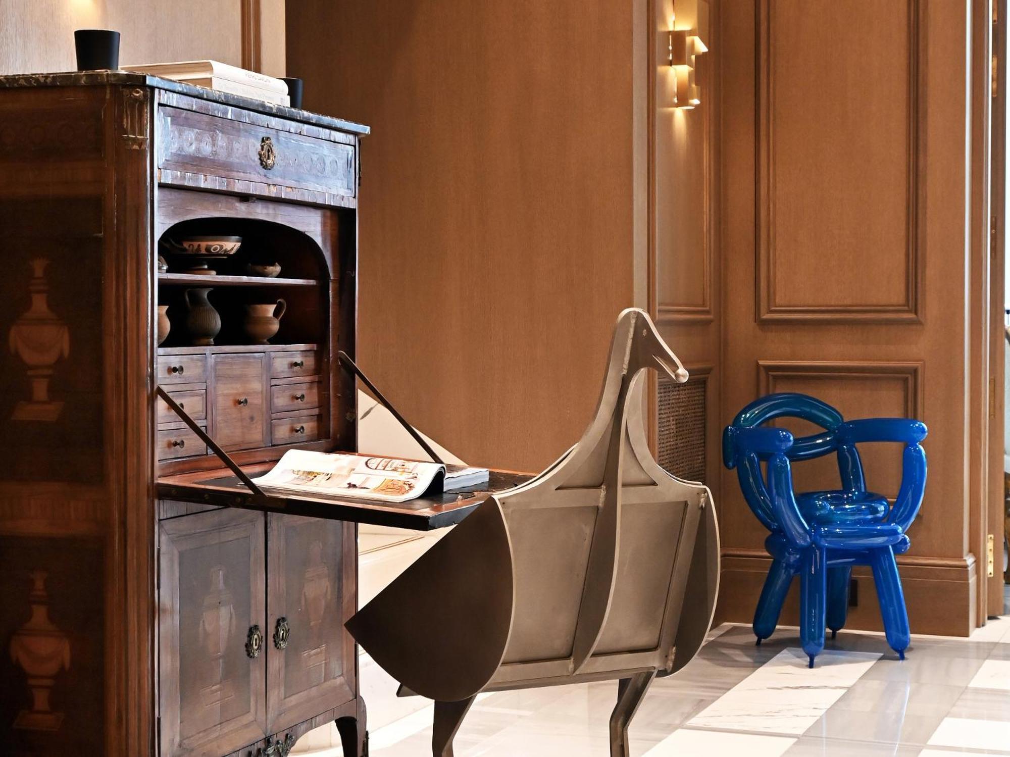 The Dolli At Acropolis, A Hotel To Live Афины Экстерьер фото