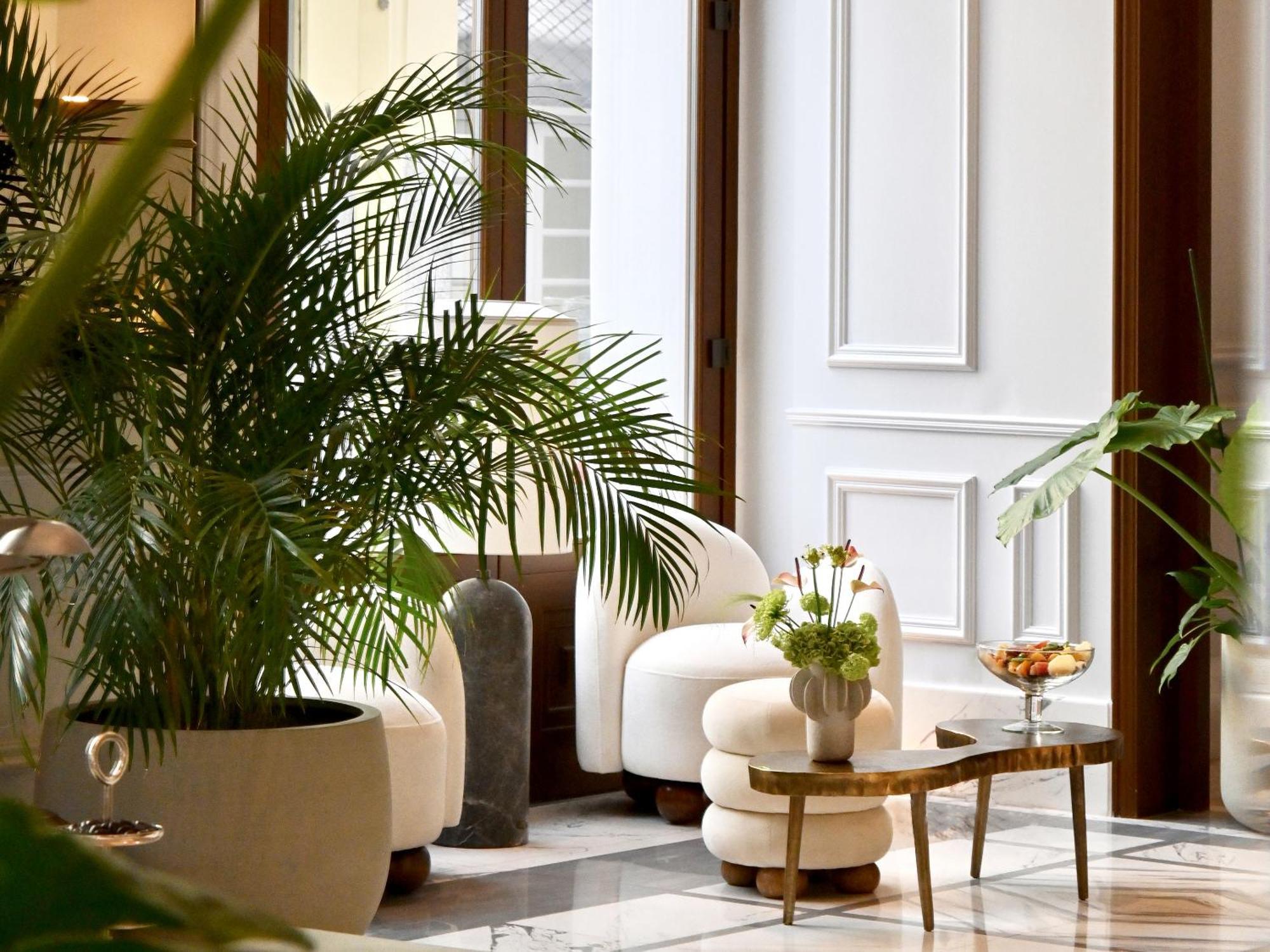 The Dolli At Acropolis, A Hotel To Live Афины Экстерьер фото