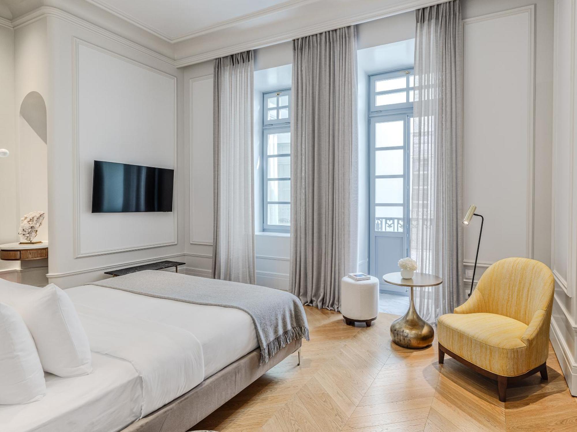 The Dolli At Acropolis, A Hotel To Live Афины Экстерьер фото