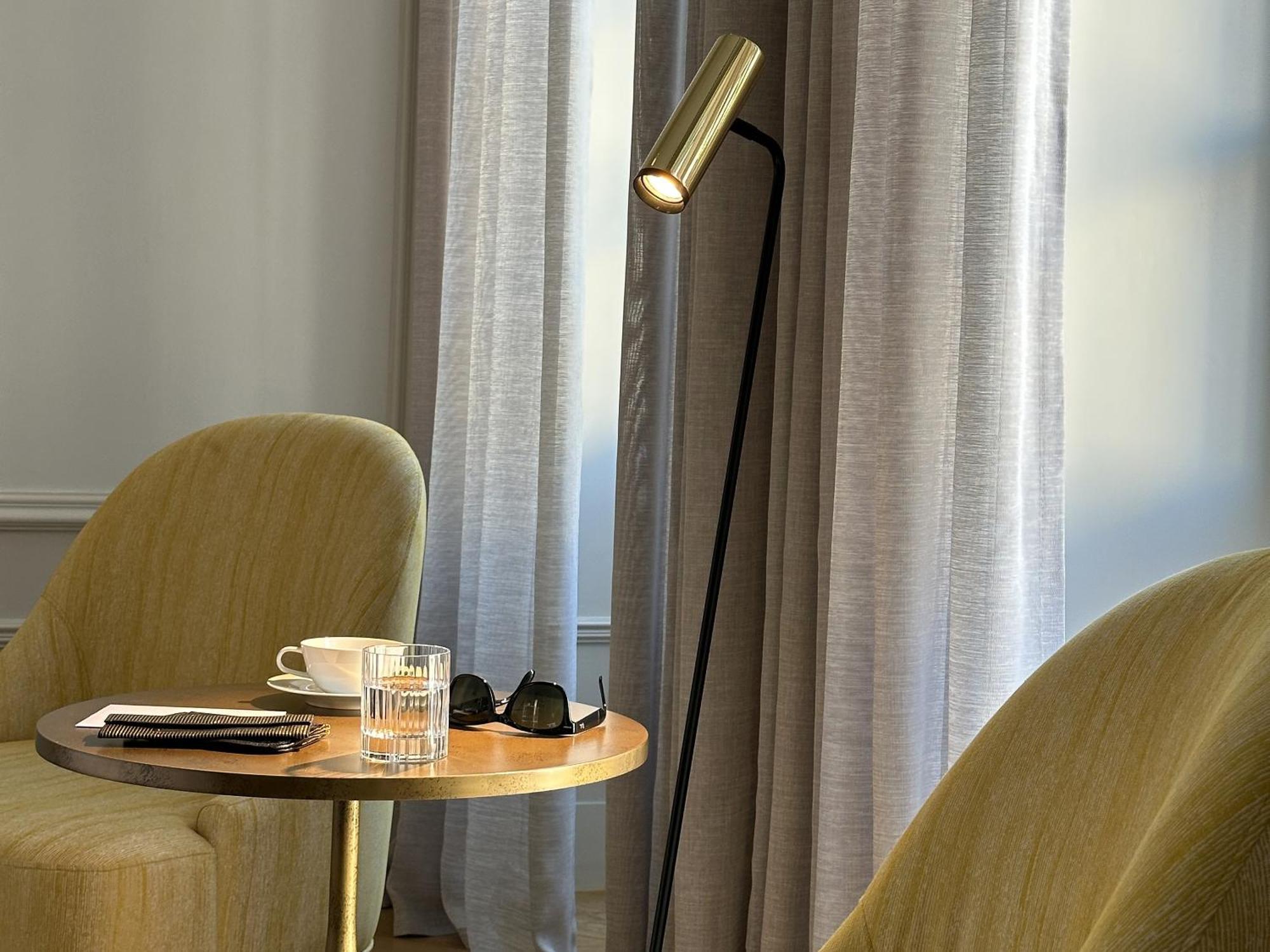 The Dolli At Acropolis, A Hotel To Live Афины Экстерьер фото