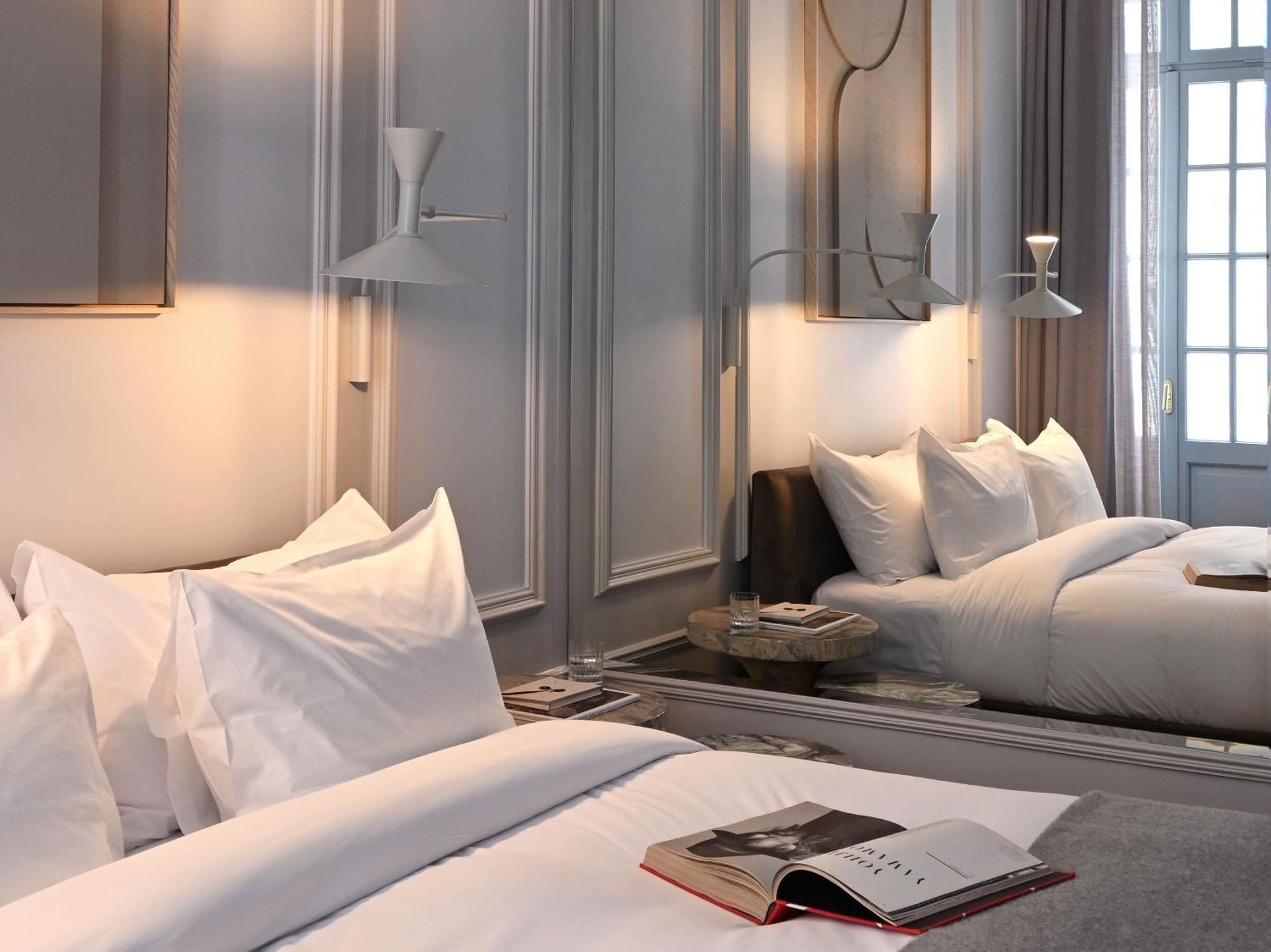 The Dolli At Acropolis, A Hotel To Live Афины Экстерьер фото