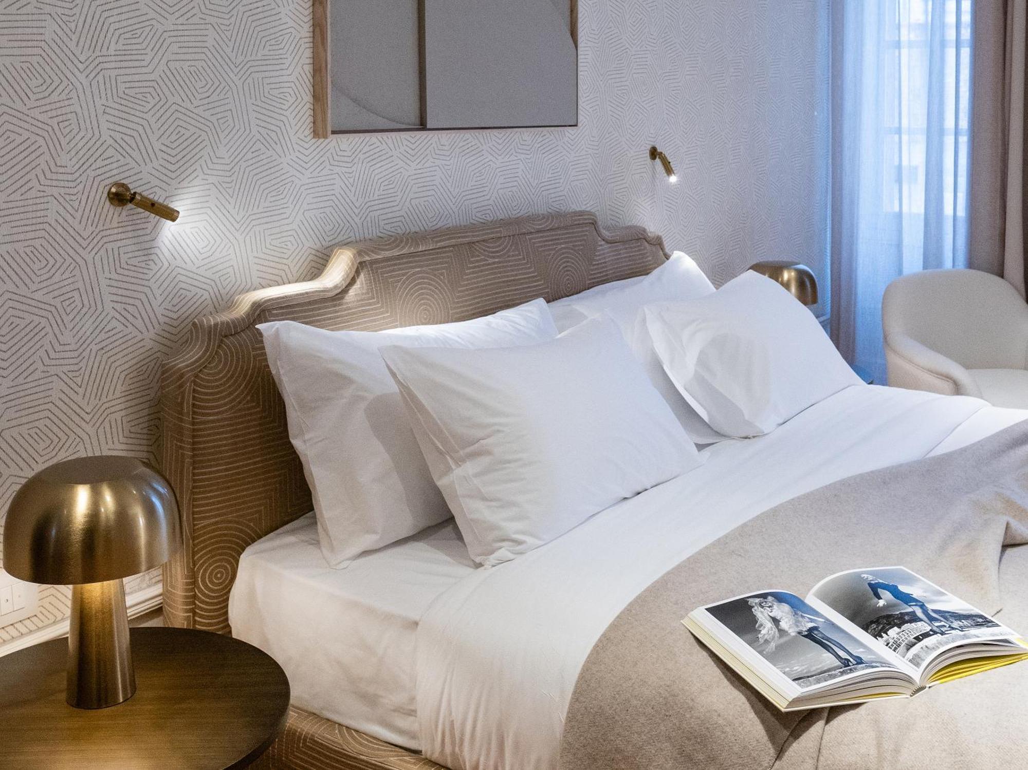 The Dolli At Acropolis, A Hotel To Live Афины Экстерьер фото