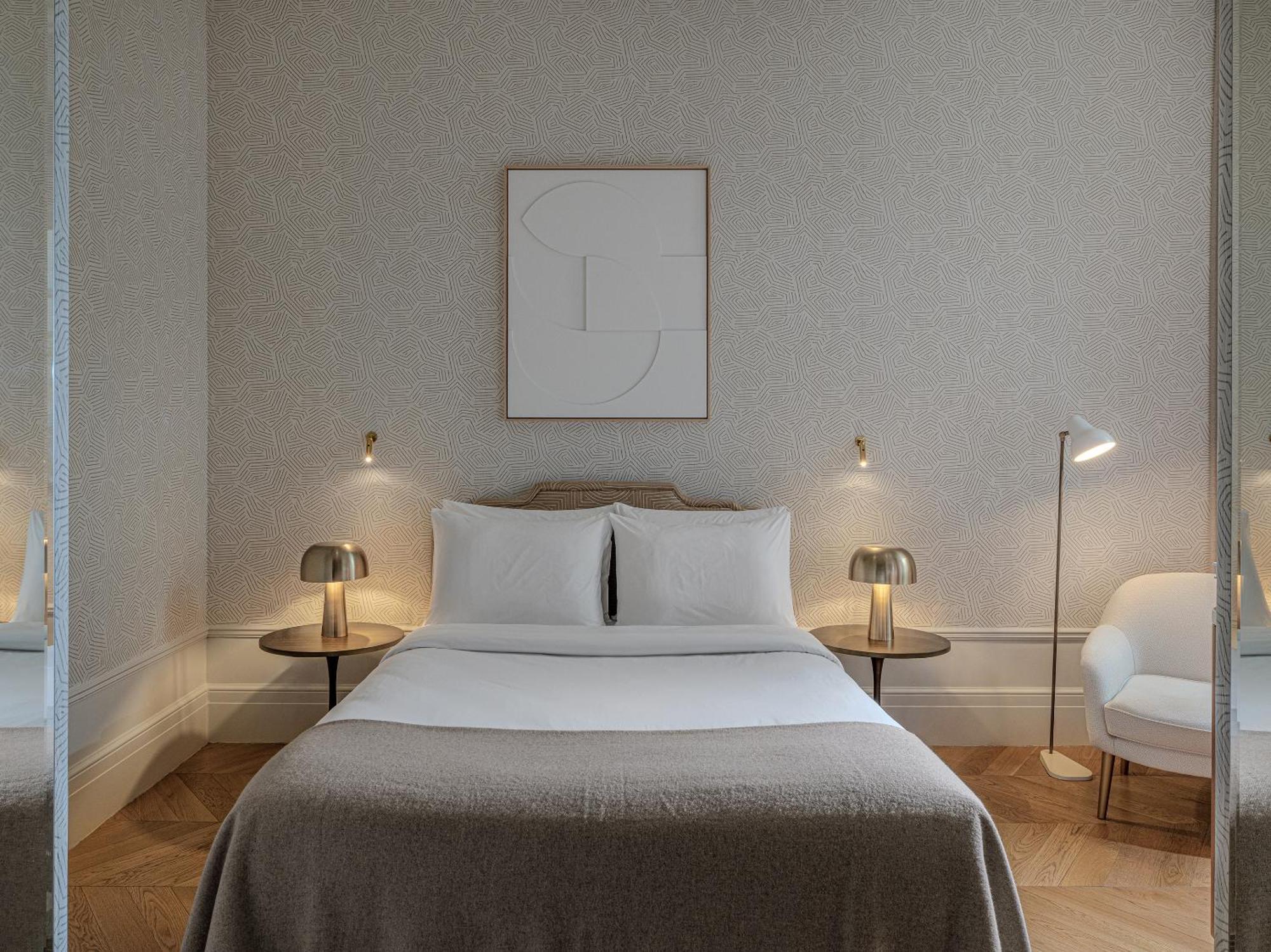 The Dolli At Acropolis, A Hotel To Live Афины Экстерьер фото