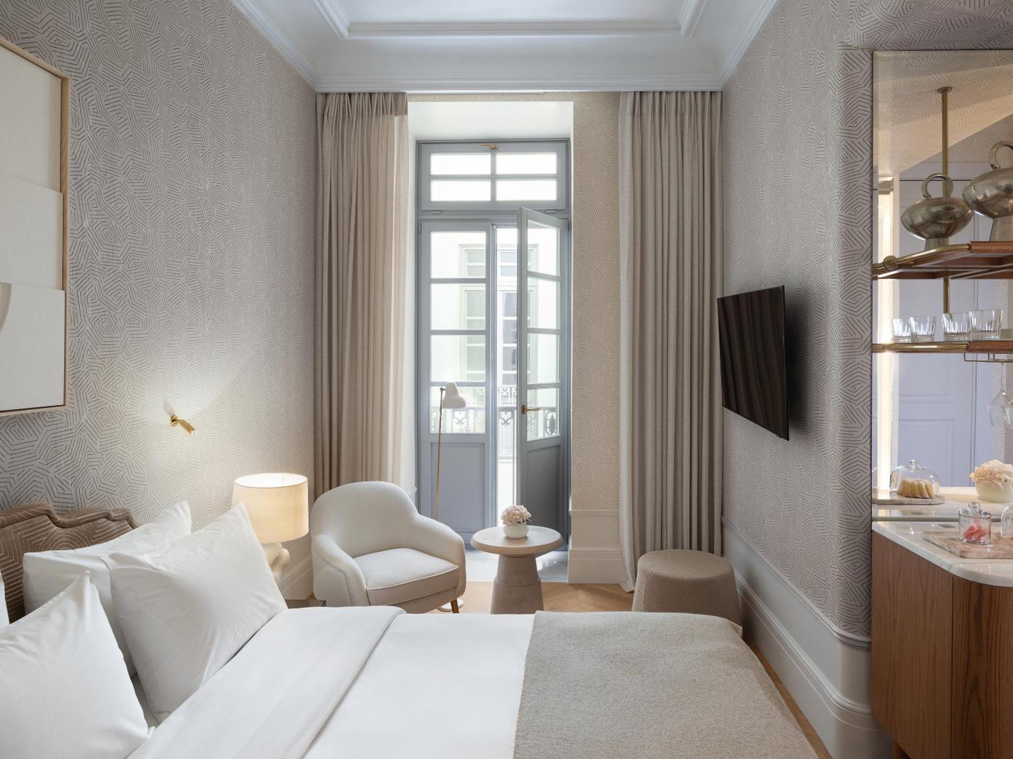 The Dolli At Acropolis, A Hotel To Live Афины Экстерьер фото