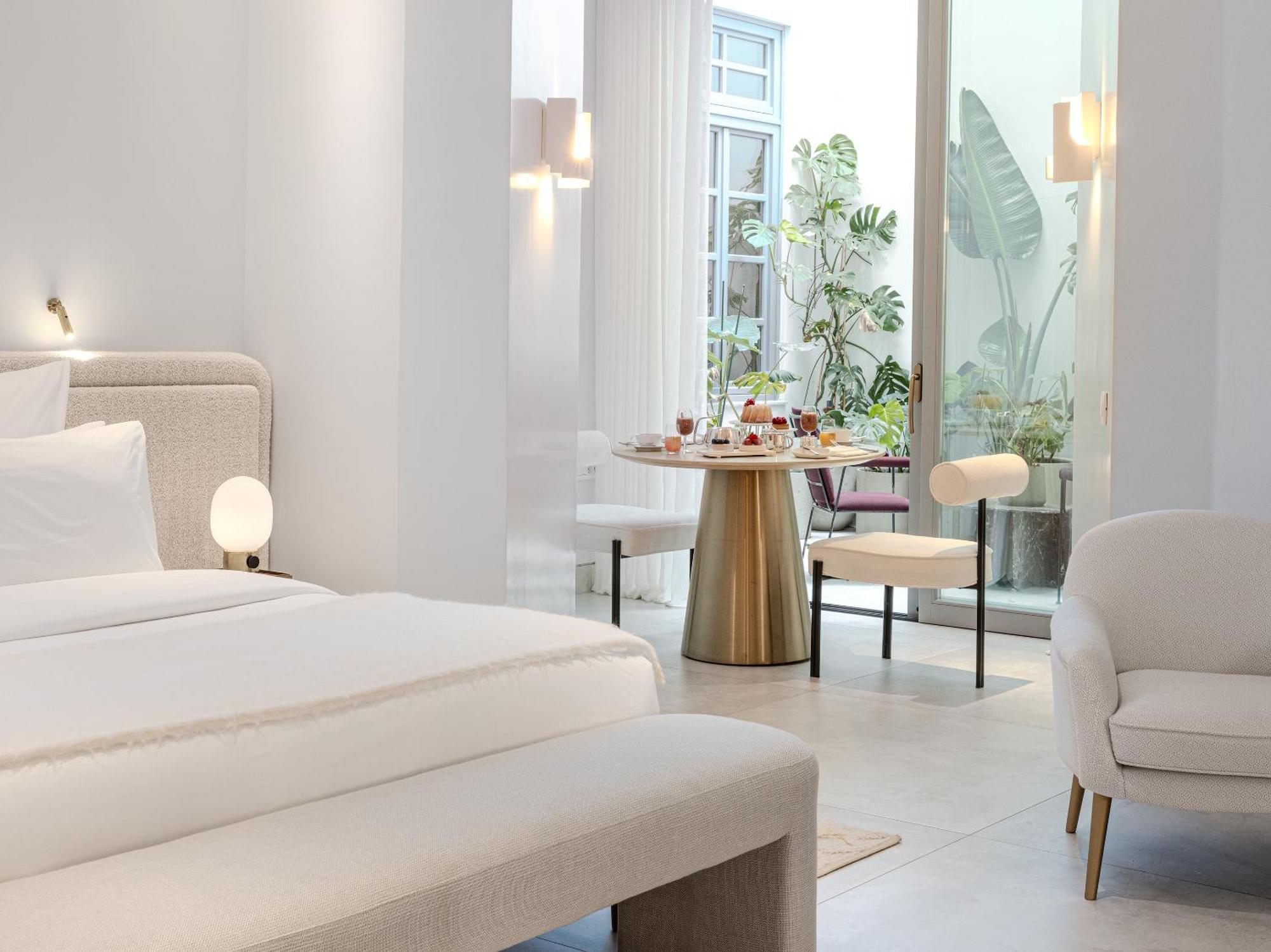 The Dolli At Acropolis, A Hotel To Live Афины Экстерьер фото