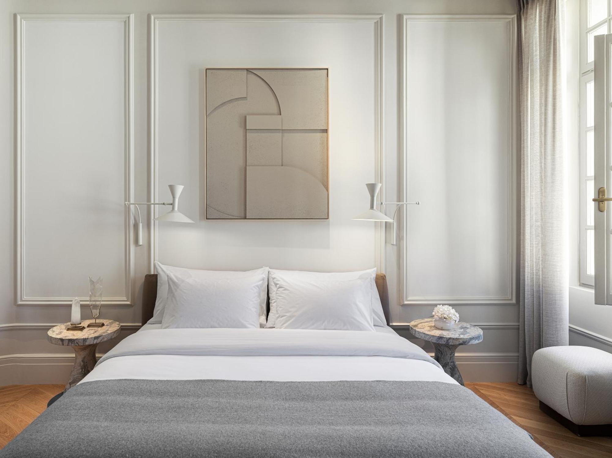 The Dolli At Acropolis, A Hotel To Live Афины Экстерьер фото