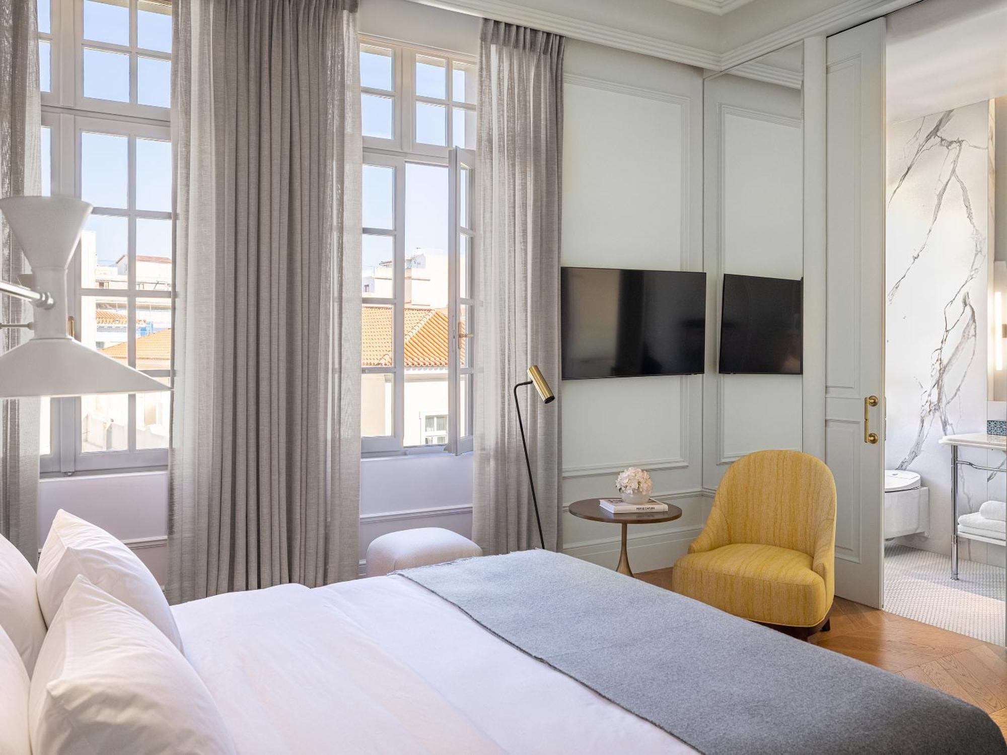 The Dolli At Acropolis, A Hotel To Live Афины Экстерьер фото