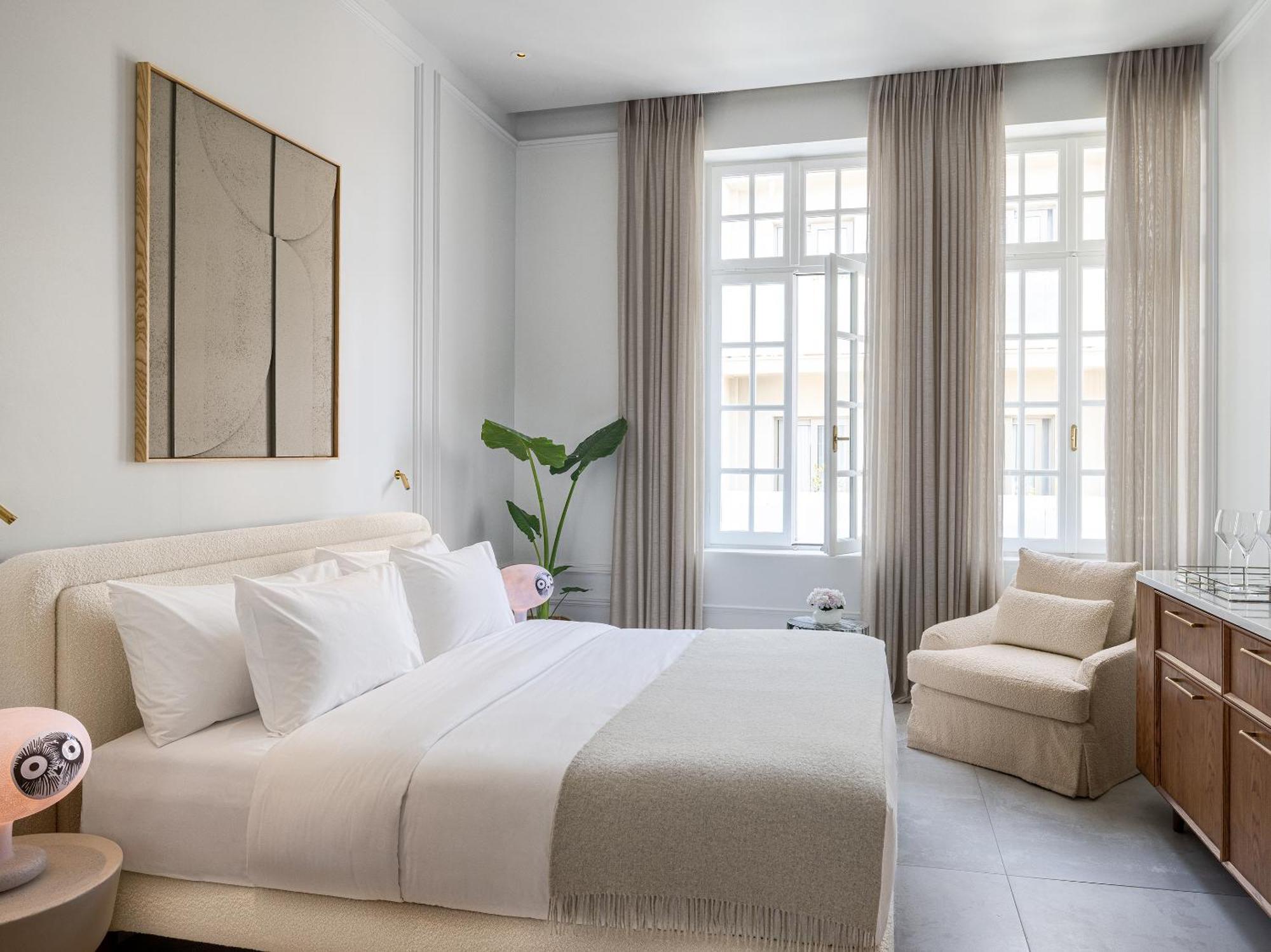 The Dolli At Acropolis, A Hotel To Live Афины Экстерьер фото