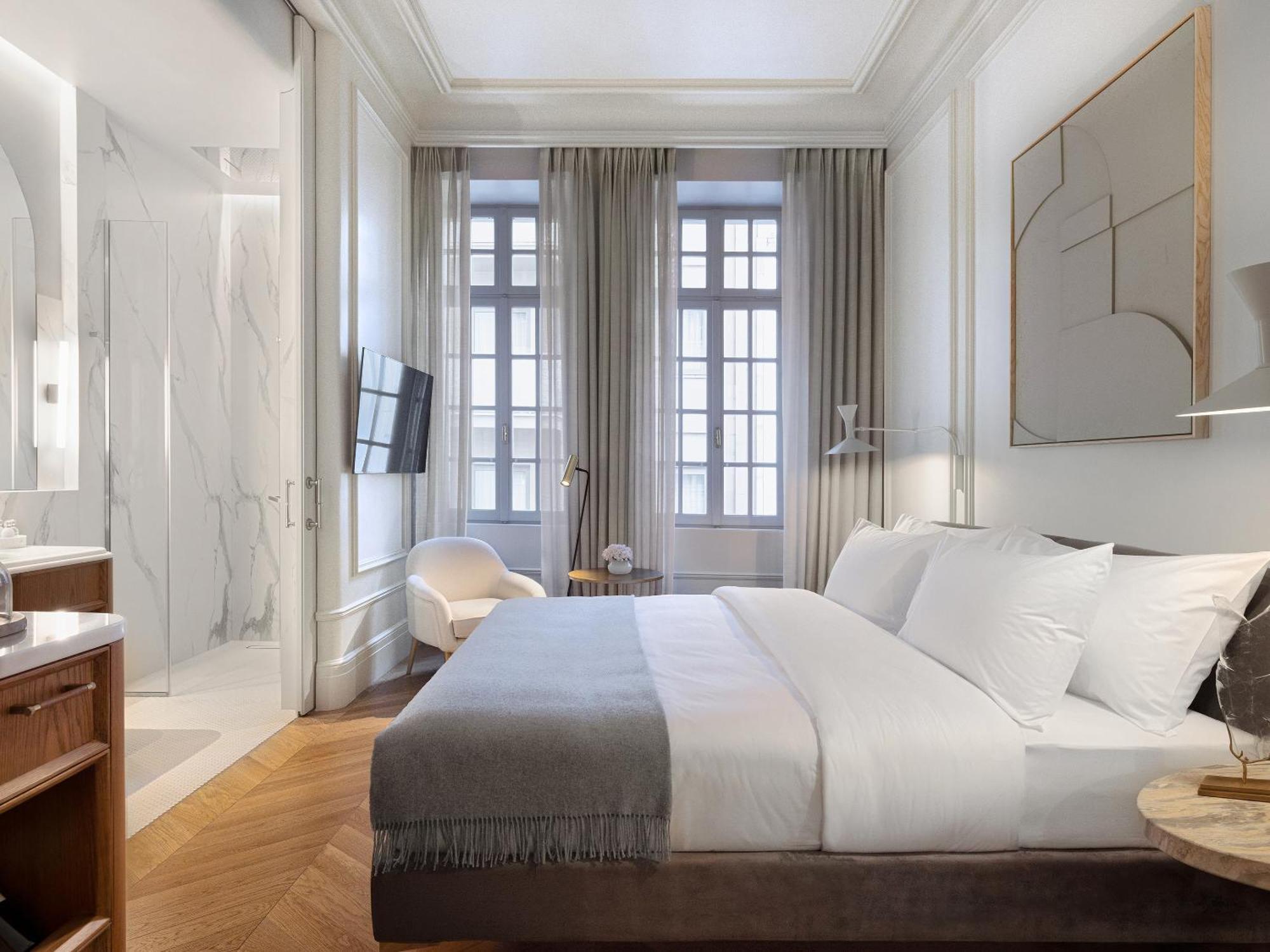 The Dolli At Acropolis, A Hotel To Live Афины Экстерьер фото