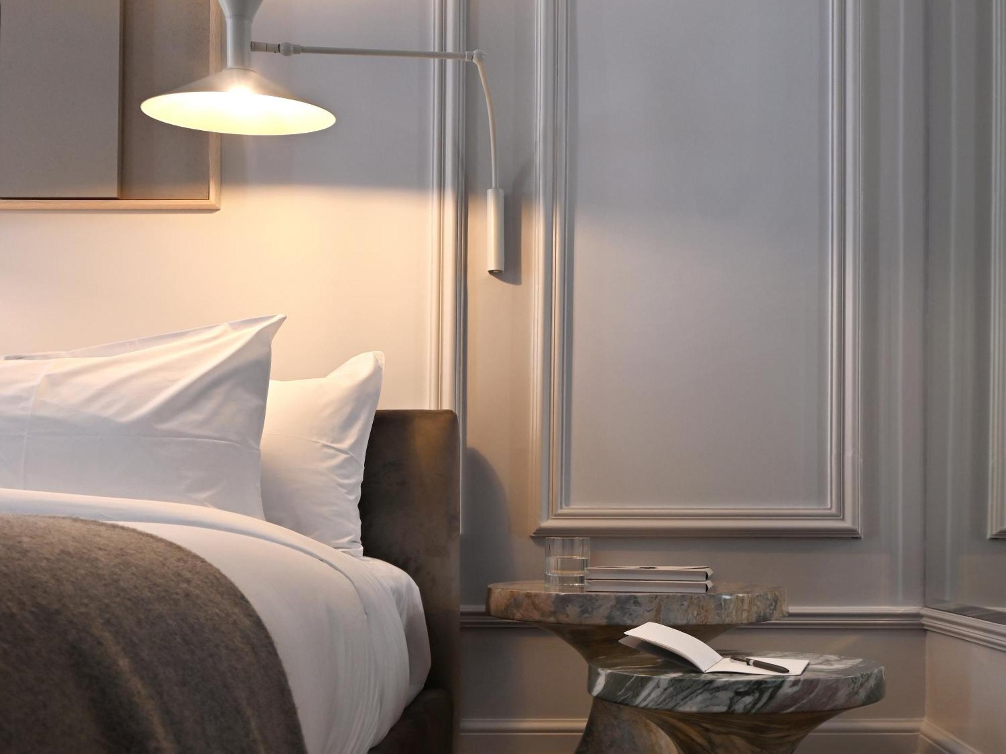 The Dolli At Acropolis, A Hotel To Live Афины Экстерьер фото