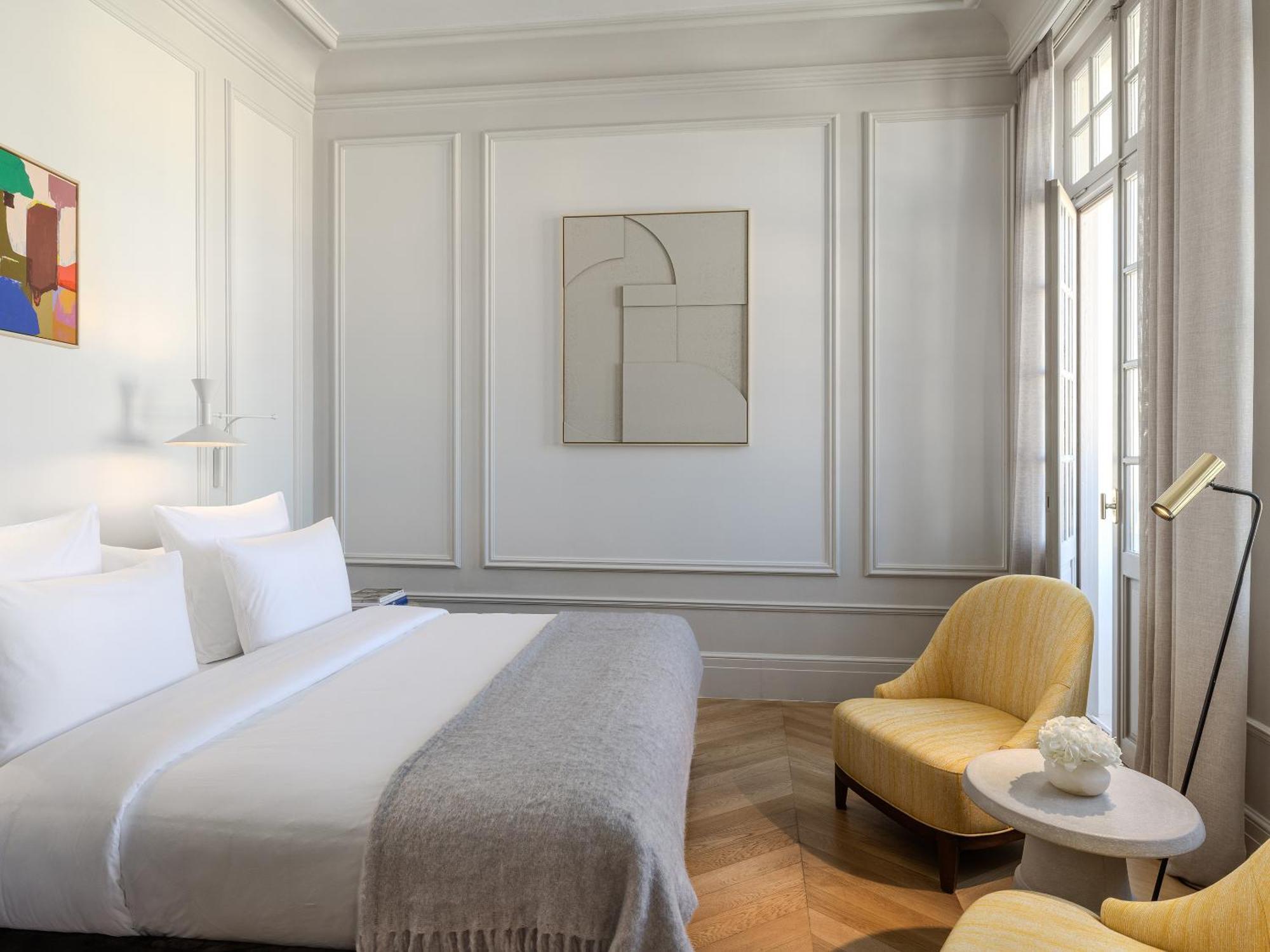 The Dolli At Acropolis, A Hotel To Live Афины Экстерьер фото